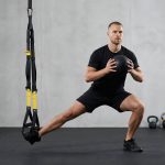 Odporové gumy na cvičenie X-Sport – Obrázok 8