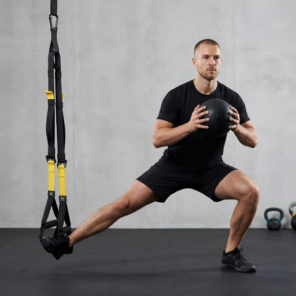 Odporové gumy na cvičenie X-Sport – Obrázok 8
