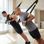 Odporové gumy na cvičenie X-Sport – Obrázok 9