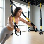 Odporové gumy na cvičenie X-Sport – Obrázok 2