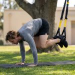 Odporové gumy na cvičenie X-Sport – Obrázok 7