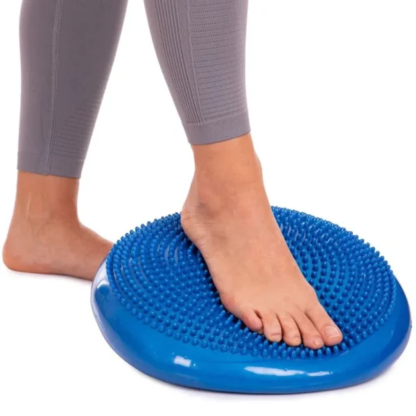 Senzorický balančný disk X-Sport – Obrázok 2