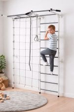 Rebrina na cvičenie Smart Plus – Obrázok 8