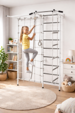 Rebrina na cvičenie Smart Plus – Obrázok 5