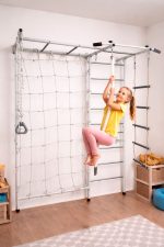 Rebrina na cvičenie Smart Plus – Obrázok 4