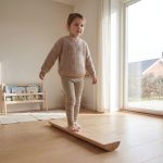 Gymnastická balančná kladina – Obrázok 5