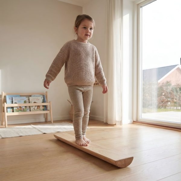 Gymnastická balančná kladina – Obrázok 5