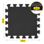 Podložka puzzle 24 ks 30 × 30 cm – Obrázok 5