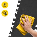 Podložka puzzle 24 ks 30 × 30 cm – Obrázok 3