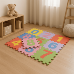 Podložka puzzle 30 × 30 cm – Obrázok 2