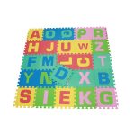 Podložka puzzle 30 × 30 cm – Obrázok 3