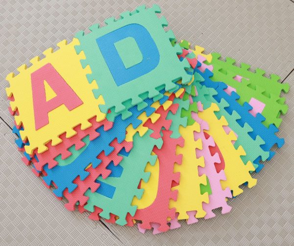 Podložka puzzle 30 × 30 cm – Obrázok 25