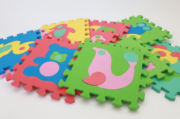 Podložka puzzle 30 × 30 cm – Obrázok 24