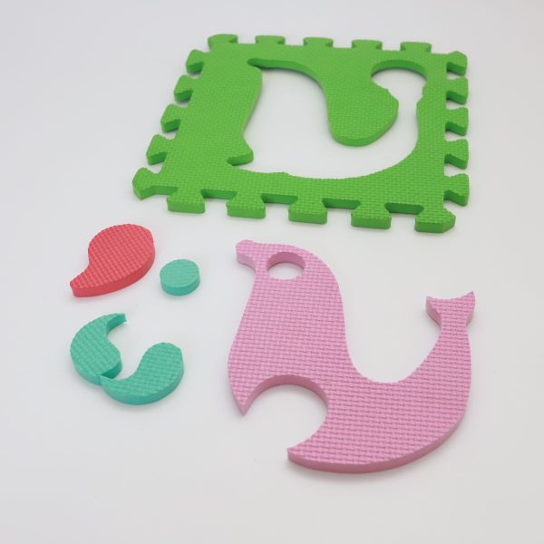 Podložka puzzle 30 × 30 cm – Obrázok 20