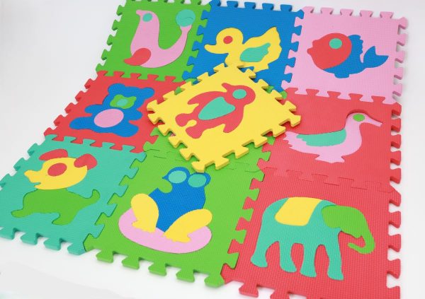 Podložka puzzle 30 × 30 cm – Obrázok 19