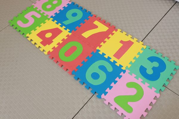 Podložka puzzle 30 × 30 cm – Obrázok 15