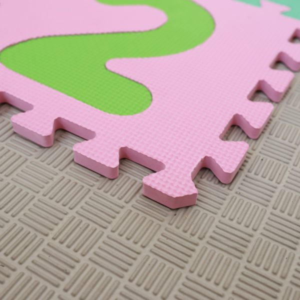 Podložka puzzle 30 × 30 cm – Obrázok 10
