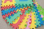 Podložka puzzle 30 × 30 cm – Obrázok 6