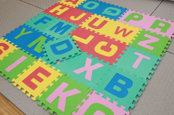 Podložka puzzle 30 × 30 cm – Obrázok 9