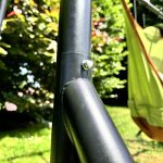 Záhradná posilňovňa Monkey bar Trapez – Obrázok 19