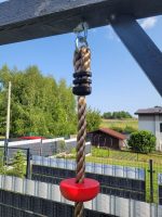 Disková hojdačka s vložkami – Obrázok 6