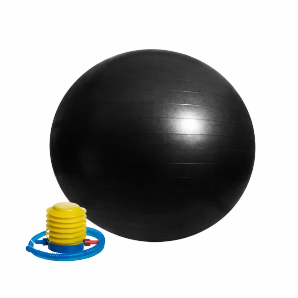 Gymnastická lopta X-Sport – Obrázok 3