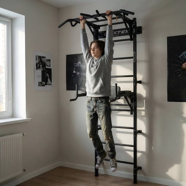 Rebrina na cvičenie Bro – Obrázok 2