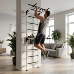Rebrina na cvičenie Elevate – Obrázok 3