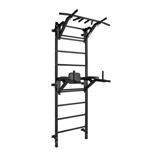 Gym-wall-bars-Iron1.jpg Rebrina na cvičenie Iron – Obrázok 1