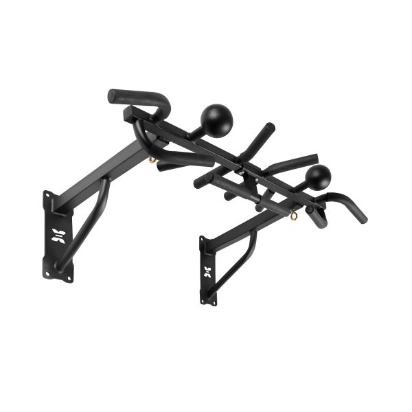 Wall-mounted-pull-up-bar-Robinson1.jpg Hrazda na cvičenie Robinson – Obrázok 1