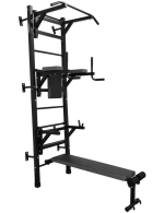 Rebrina na cvičenie X-sport Max – Obrázok 4