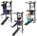 Rebrina na cvičenie X-sport Max – Obrázok 8