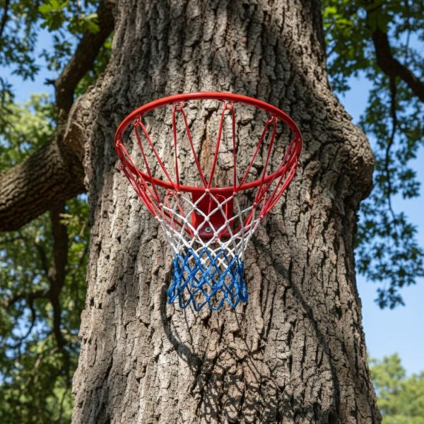 Basketbalový kôš Best – Obrázok 4