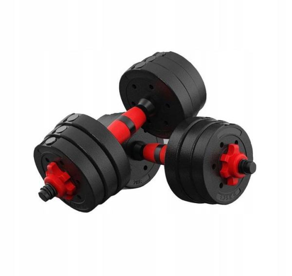 11111 Bitúmenové hantle 20kg – Obrázok 1