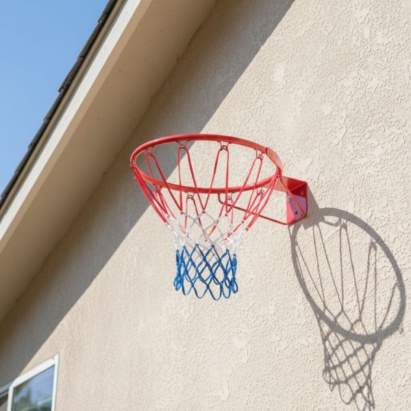 Basketbalový kôš Best – Obrázok 3