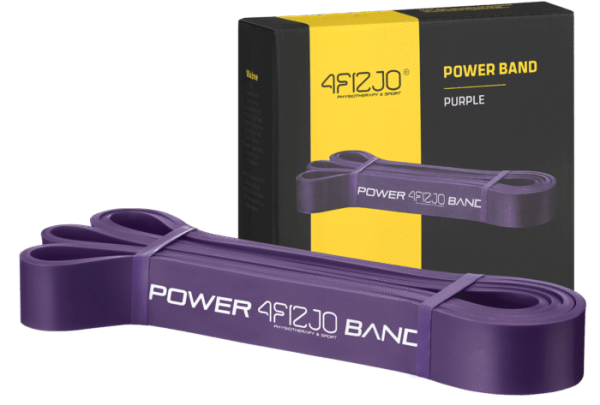 Odporová guma Power Band PO3 – Obrázok 4