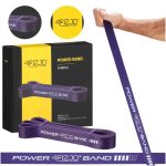 Odporová guma Power Band PO3 – Obrázok 5