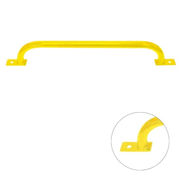 60×10 cm Stropná hrazda na cvičenie 60×10 cm – Obrázok 1