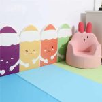 Detské kresielko Animals – Obrázok 15