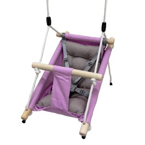 Detská hojdačka Baby Best
