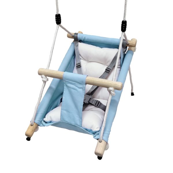 Detská hojdačka Baby Best – Obrázok 3