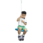 Tanierová hojdačka – zipline Best – Obrázok 3