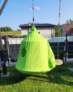 Záhradná hojdačka bocianie hniezdo Best – Obrázok 3
