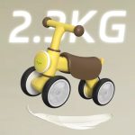 Detské odrážadlo Limbo – Obrázok 4