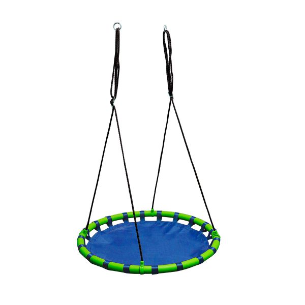 Záhradná hojdačka bocianie hniezdo Nest Swing 100 cm – Obrázok 1