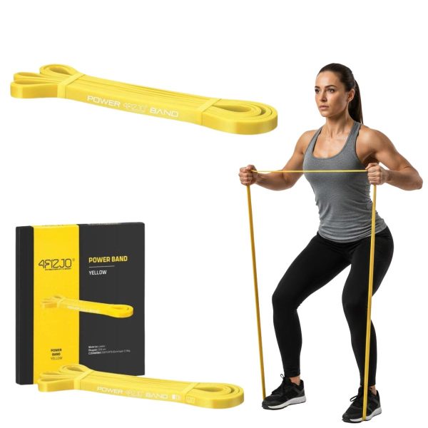 PO Odporová guma Power Band P00 – Obrázok 1