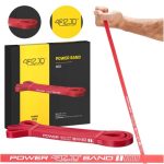 Odporová guma Power Band PO1 – Obrázok 3