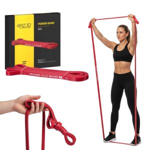 Odporová guma Power Band PO1