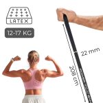 Odporová guma Power Band PO2 – Obrázok 6