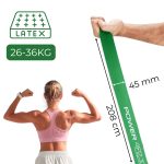 Odporová guma Power Band PO4 – Obrázok 3